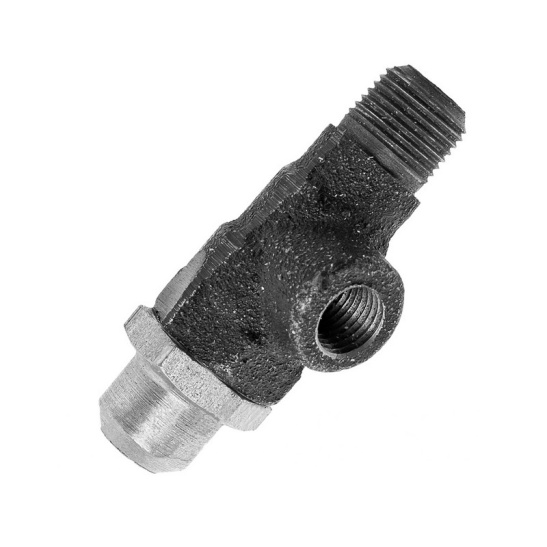 63-1013095 КЛАПАН МАСЛЯНОГО РАДИАТОРА/ГАЗ/