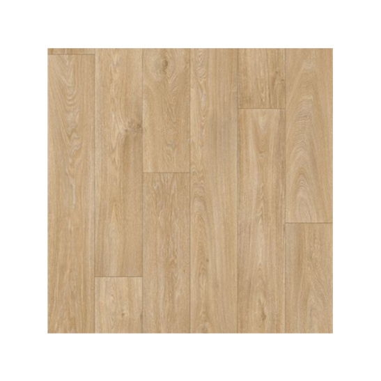 Линолеум полукоммерческий 2500x0,40x2,0 мм, Master, Havanna Oak 10, Juteks, ТУ 5771-007-97450201-2015