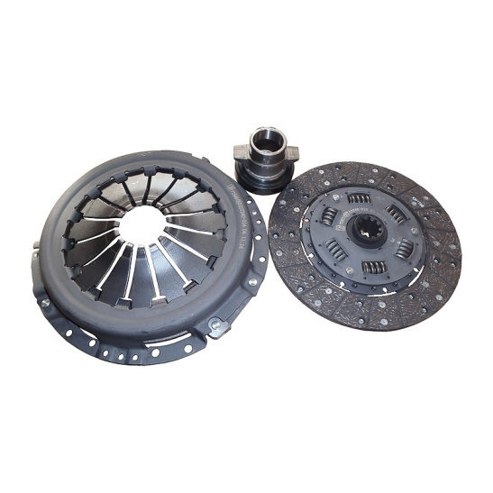 71474 КОМПЛЕКТ СЦЕПЛЕНИЯ ПАТРИОТ.Хантер/409дв/без подшипника/СТК/RD/РусДиск/