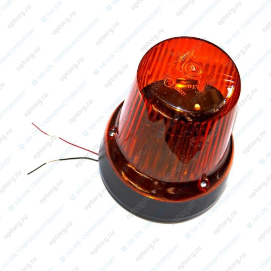 С 12-21-01  МАЯК ПРОБЛЕСКОВЫЙ 12В