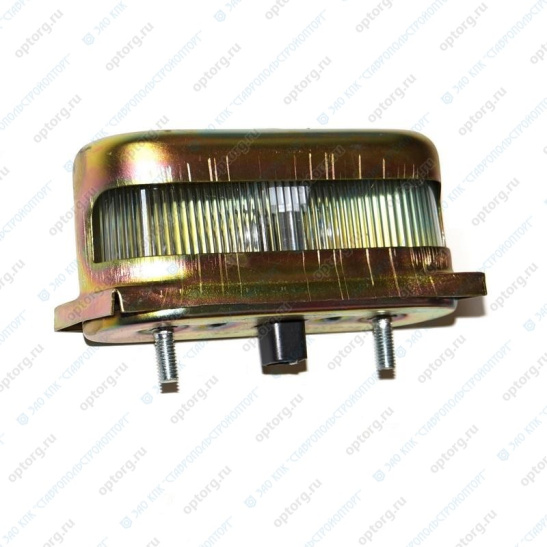 ПН-1-01 (ФП-131) ФОНАРЬ ОСВЕЩЕНИЯ НОМЕРА все автомобили металл. ПН-1-01 (ФП-131) ФОНАРЬ ОСВЕЩЕНИЯ НОМЕРА все автомобили металл.