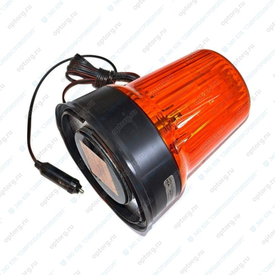 МИМ 12-55АЖ МАЯК ИМПУЛЬСНЫЙ (на магните, лампа галогеновая Н1) 12 В