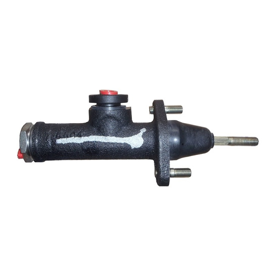 408/2125/-1609010 ЦИЛИНДР СЦЕПЛЕНИЯ ГЛАВНЫЙ ПАЗ-3205/с бачком/