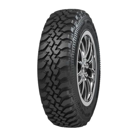 Шина 225/75R16 Cordiant Off Road, 104Q, б/к, всесезонная, повышенной проходимости, (Кордиант), г. Омск