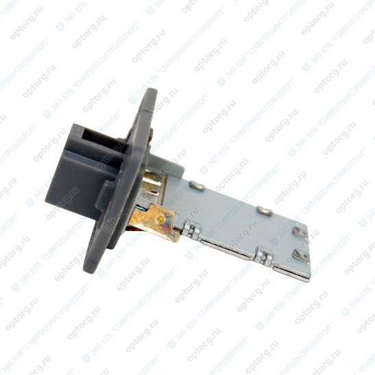 2192-8118022 СОПРОТИВЛЕНИЕ ДОБАВОЧНОЕ отопителя ВАЗ-2192 КАЛИНА-2