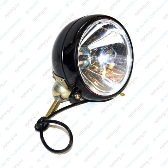 17.3711 ФАРА-ПРОЖЕКТОР УАЗ,ГАЗ ПАО "ОСВАР"
