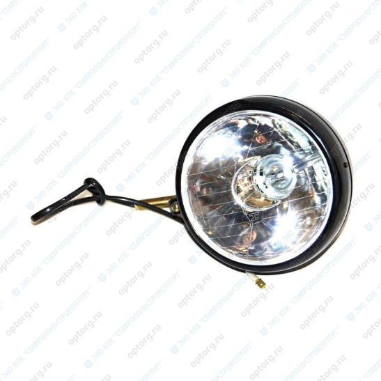 17.3711 ФАРА-ПРОЖЕКТОР УАЗ,ГАЗ ПАО "ОСВАР"
