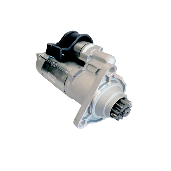 8202.3708 СТАРТЕР KAМАЗ-ЕВРО-2,3 (редукторный) 24 В 10 зуб БАТЭ