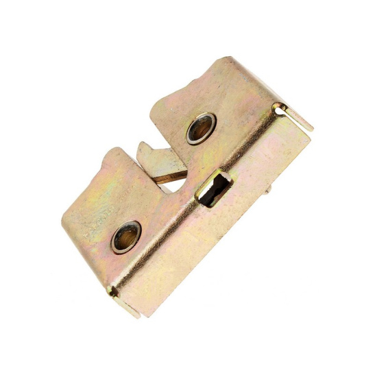 3302-6105484 МЕХАНИЗМ ЗАМКА правый/ДААЗ/бесшумный/ с/о