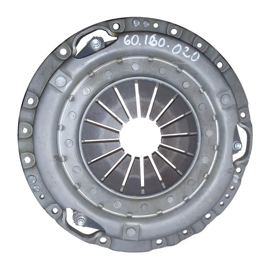 4301-1601090 КОРЗИНА СЦЕПЛЕНИЯ Г-4301,3309,3310,ПАЗ с дв.245