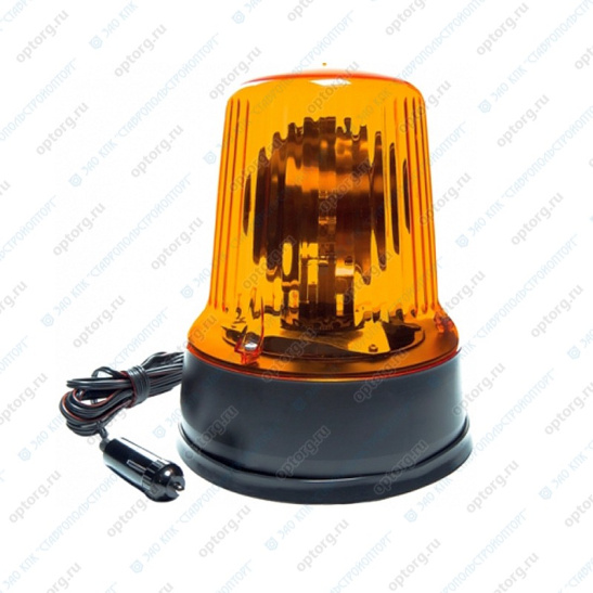 С 24-75 М (МПМ 03.24) МАЯК ПРОБЛЕСКОВЫЙ (на магните, лампа галогеновая Н1) 24 В