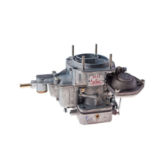 2107-1107010-00 КАРБЮРАТОР (ДААЗ) "ОЗОН" (с микропереключателем и экономайзером)