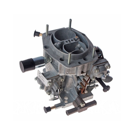 21073-1107010-00 КАРБЮРАТОР (ДААЗ) ВАЗ-21213,21073 "СОЛЕКС"