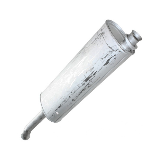 *2705-1201010 ГЛУШИТЕЛЬ Г-2705 (405дв)/АМЗ/