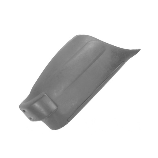 2217-2804021 НАКЛАДКА БАМПЕРА ЗАД.ЛЕВАЯ"Соболь"