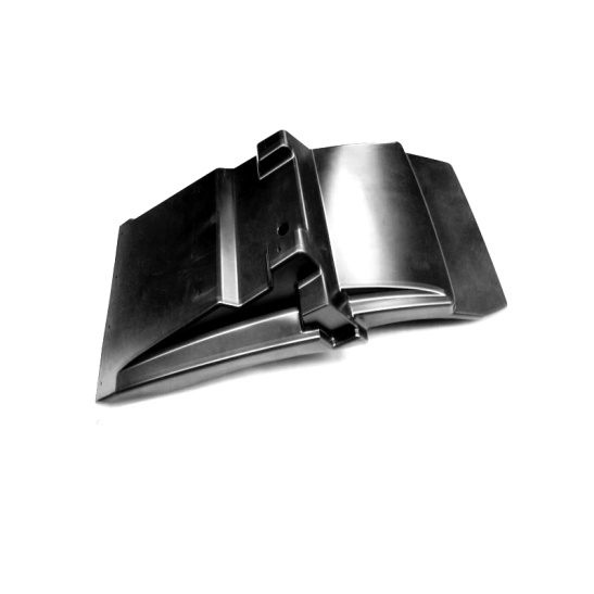 65115-8403022  ПАНЕЛЬ ЗАДНЕЙ ЧАСТИ КРЫЛА ПРАВАЯ Евро-2 (обвес пластик) (ООО "Эскадра", Пермь)