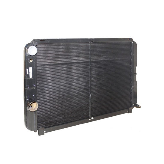 3163-1301010-30 РАДИАТОР УАЗ-3163 "Патриот" под кондиц. 2-ряд. (Оренбург)