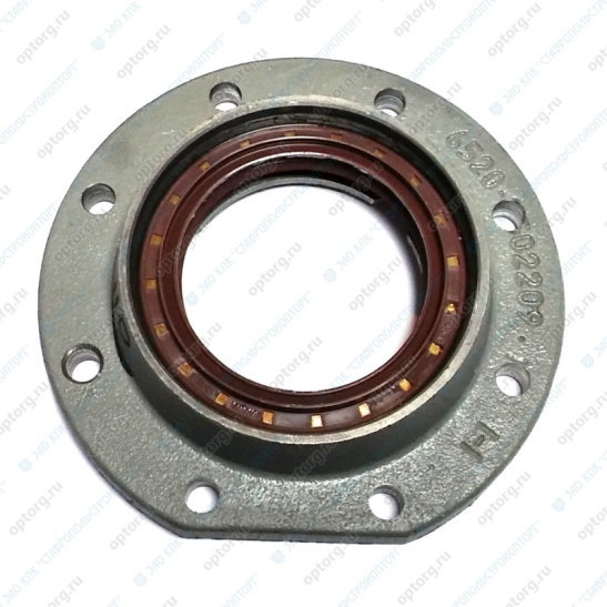 6520-2502208-01 КРЫШКА ПОДШИПНИКА ПАО КАМАЗ