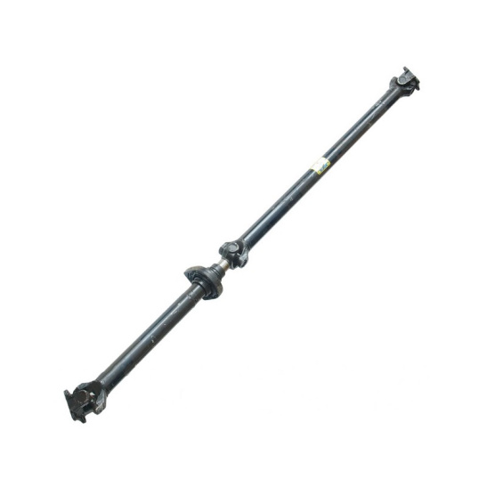 130-2200023-Б2/11 ВАЛ КАРДАННЫЙ L=2,37 гип.ред.