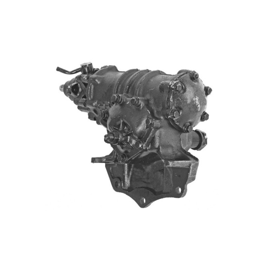 4331-3400020  МЕХАНИЗМ РУЛЕВОЙ   (ГУР) 