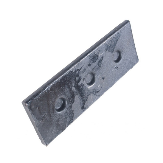 4310-2912112 ЛИСТ 12,14 ЗАДНЕЙ РЕССОРЫ КАМАЗ 4310/55111/ЧМЗ/