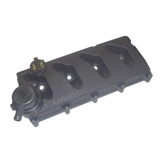 КРЫШКА КЛАПАНОВ (5262617) Газель Cummins/Камминз ISF 2.8