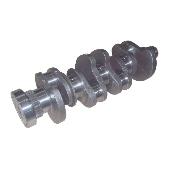 ВАЛ КОЛЕНЧАТЫЙ (5264231, 5443207) Газель Cummins/Камминз ISF 2.8 /э (коленвал)