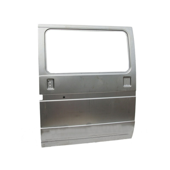 2705-6420014-10 ДВЕРЬ  СДВИЖНАЯ С ОКНОМ н/о/2705,3221,2217/боковая/ГАЗ/