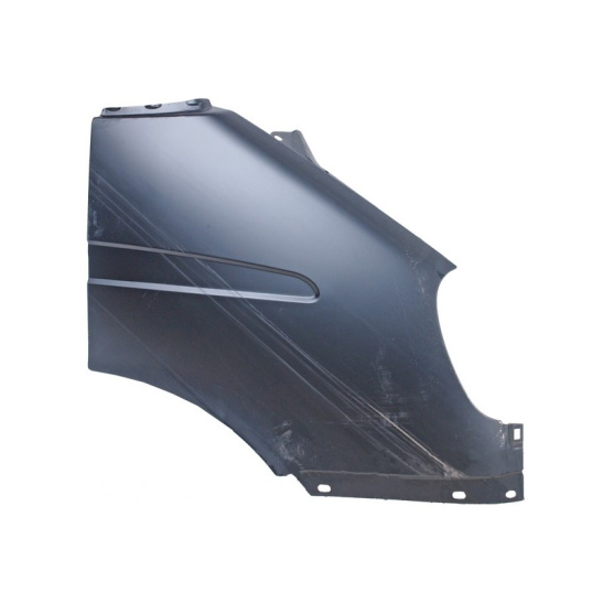 3302-8403012-40 КРЫЛО ПЕРЕД.ПРАВ Н/О/без поворотника/ГАЗ/