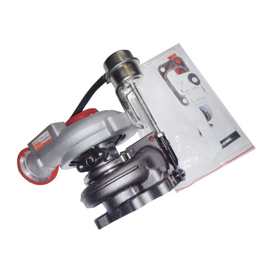 ТУРБОКОМПРЕССОР (2834188/3776286/2834187/3773122)) Газель Cummins/Камминз ISF 2.8 Евро-3,4