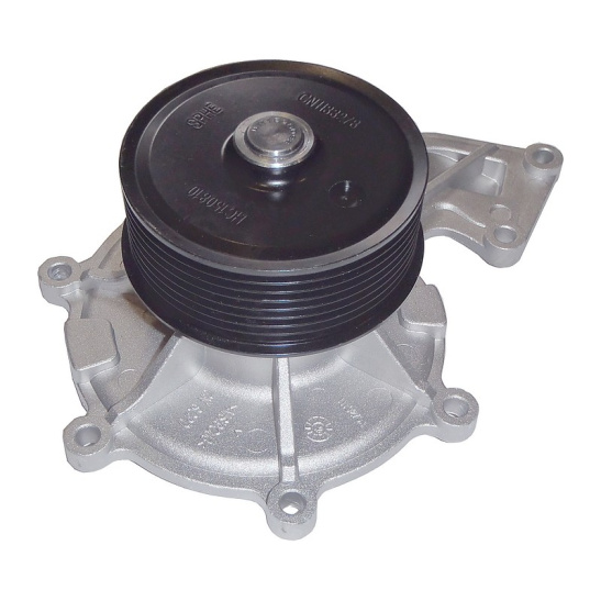 НАСОС ВОДЯНОЙ (5288908/5333035)(5263374) в сб. Валдай Cummins/Камминз 3.8/с прокладкой/