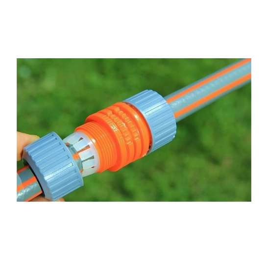 Муфта соединительная цанговая 1"    (22)