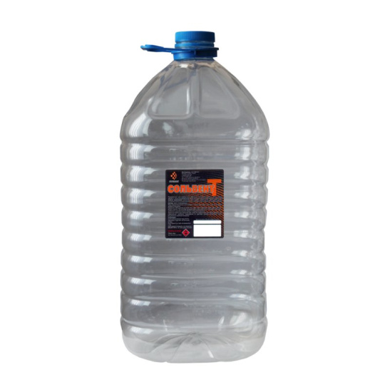 СольвентТ (5 л) "ИВИТЕК" Нижегородская область