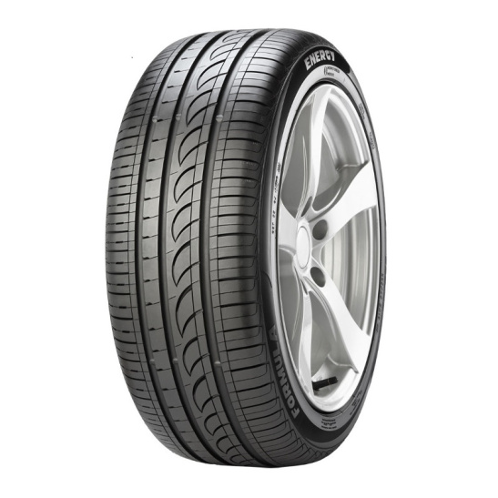 Шина 185/55R15 Formula Energy, 82V, б/к, летняя, (Пирелли)