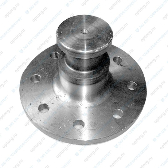 9674-2704042 ШКВОРЕНЬ (палец, грибок) полуприцепа (взамен 9370-2728070) (СпецИндустрия)