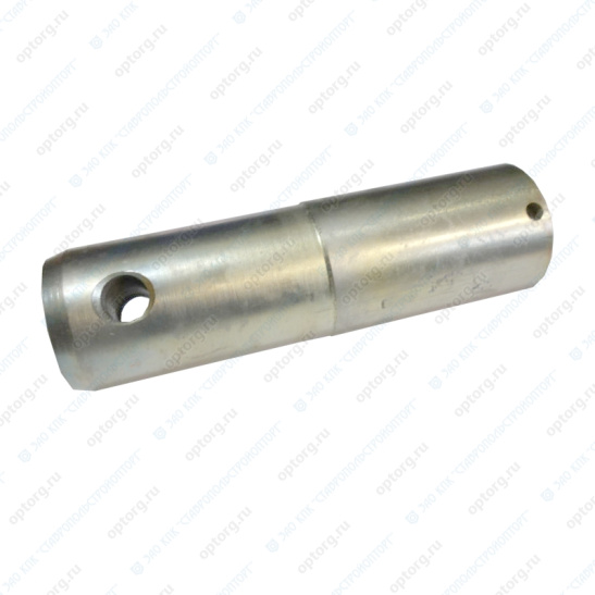 5511-8601125 ОСЬ ПЛАТФОРМЫ (нового образца, D=60мм, тонкая) голая (Нефаз)