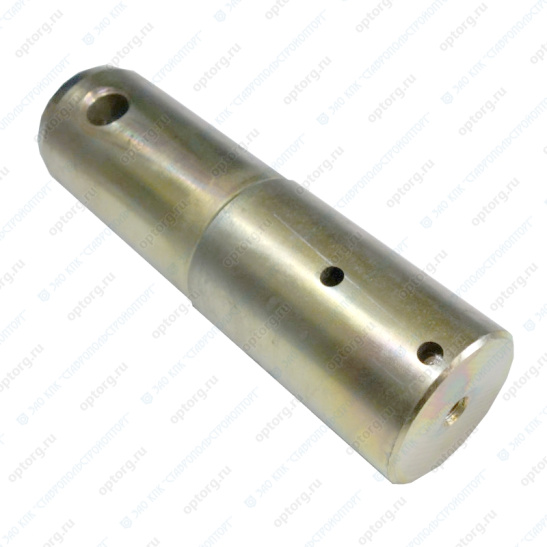 5511-8601125 ОСЬ ПЛАТФОРМЫ (нового образца, D=60мм, тонкая) голая (Нефаз)