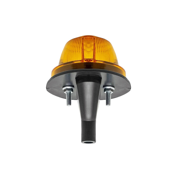 УП-101-6LED УКАЗАТЕЛЬ ПОВОРОТОВ (светодиодный, с пыльником) 12 В.