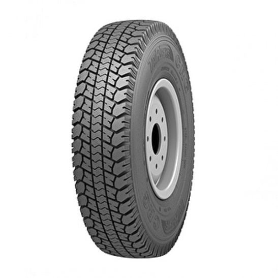 Шина 8,25R20 (240R508) Tyrex CRG POR VM-201, нс14, 133/131K, с/к, без об/лент, M+S, (Омскшина), г. Омск