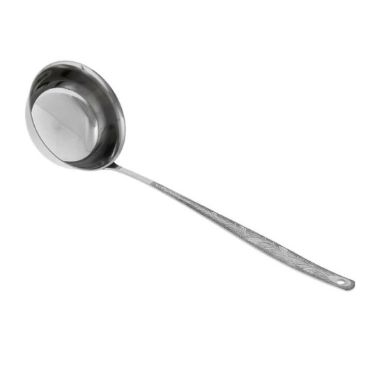 Ложка разливательная (половник) малая Уралочка М13 5102