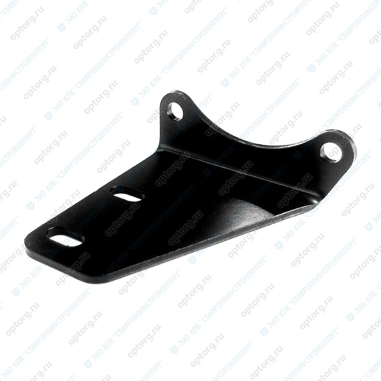 *КРОНШТЕЙН (43255-1203187-02) МЕТАЛЛОРУКАВА (на а/м 65115,43255,43253 с двигателем Cummins Камминз 6ISBe285) ПАО КАМАЗ