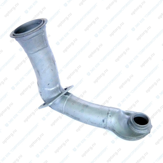 ТРУБА (43255-1203010-04) ПРИЕМНАЯ (на а/м 65115,43255,43253 с двигателем Cummins Камминз 6ISBe285) ПАО КАМАЗ