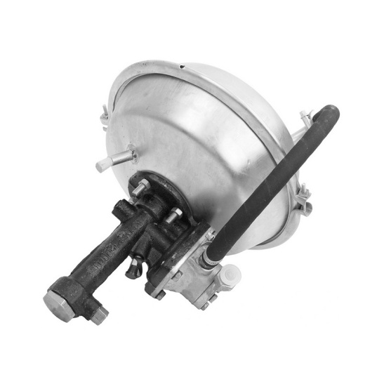 53-12-3550010 ГИДРОВАКУУМНЫЙ УСИЛИТЕЛЬ ТОРМОЗОВ/ГАЗ/