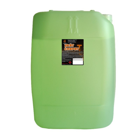 Уайт-спиритТ (30 л) "ИВИТЕК" Нижегородская область