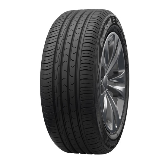 Шина 265/60R18 Cordiant Comfort 2 SUV, 114H, б/к, летняя, (Кордиант), г. Омск