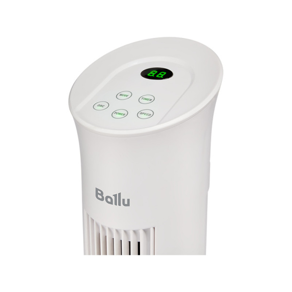 Вентилятор колонный Ballu BFT-110R