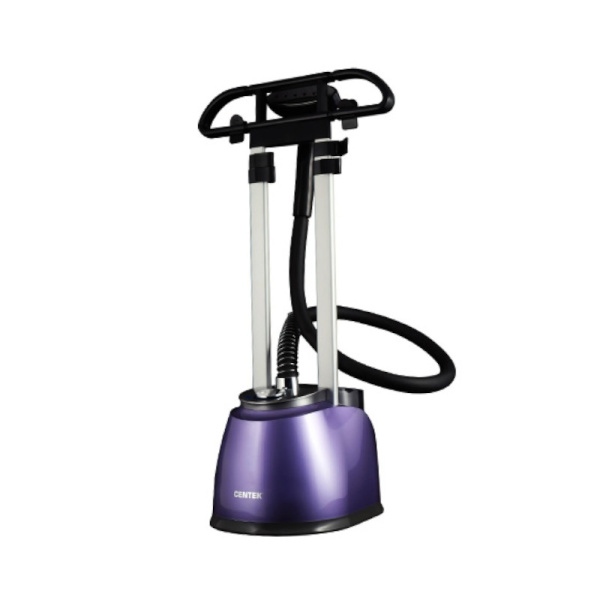 Отпариватель электрический CENTEK CT-2385 2200 Вт  2,5 л.