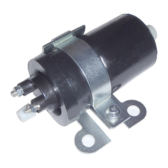 50-1139010-04 ЭЛЕКТРОБЕНЗОНАСОС 3302,2217 дв.405 (ZOMMER) (зоммер)