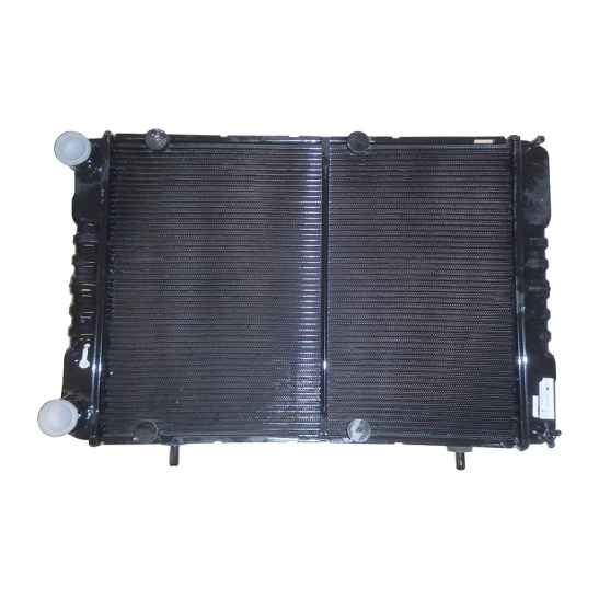 ГБ330242-1301.000-32 РАДИАТОР 3-х ряд ГАЗЕЛЬ БИЗНЕС/Оренбург/