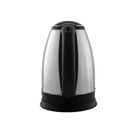 Электрочайник CENTEK CT- 1068, 2000 Вт, 2 л, серебро
